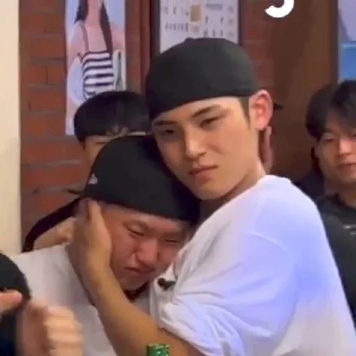 🤗 Стикер «kpop memes» для Telegram