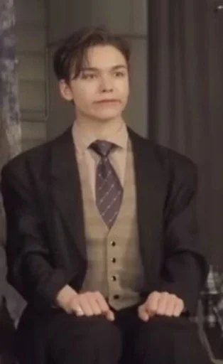 😐 Стикер «kpop memes» для Telegram