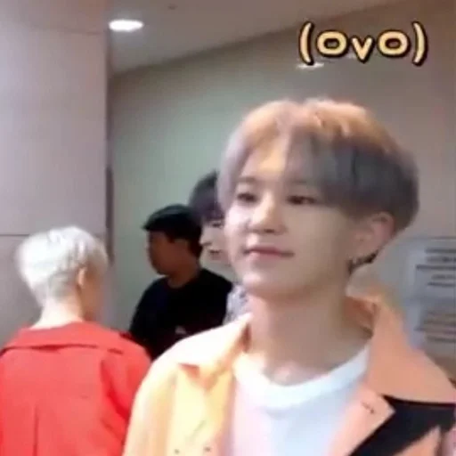 🙂 Стикер «kpop memes» для Telegram