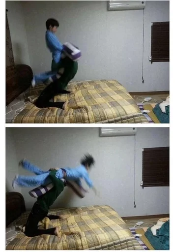 😡 Стикер «kpop memes» для Telegram