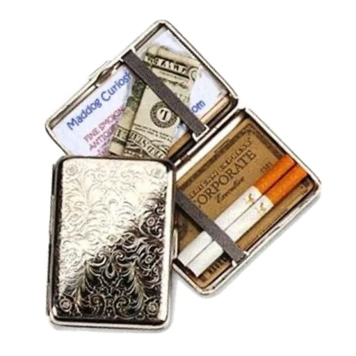 🚬 Стикер «болото» для Telegram