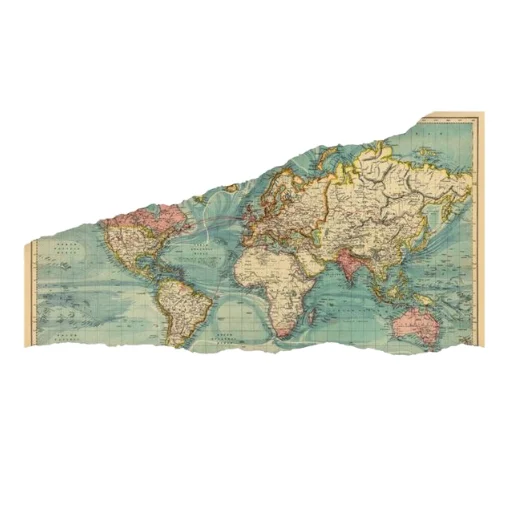 🗺 Стикер «болото» для Telegram