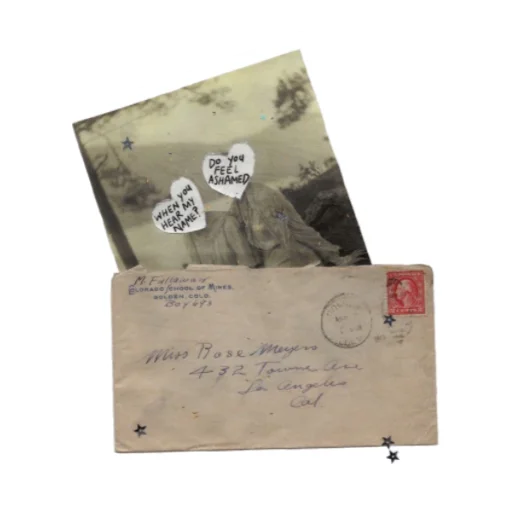 💌 Стикер «болото» для Telegram