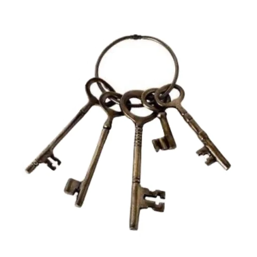 🔑 Стикер «болото» для Telegram