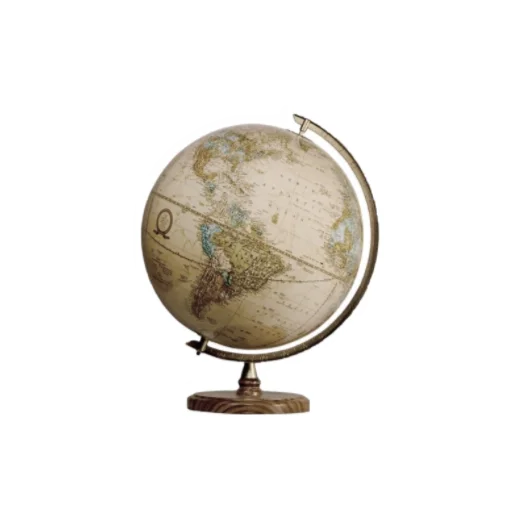 🌎 Стикер «болото» для Telegram