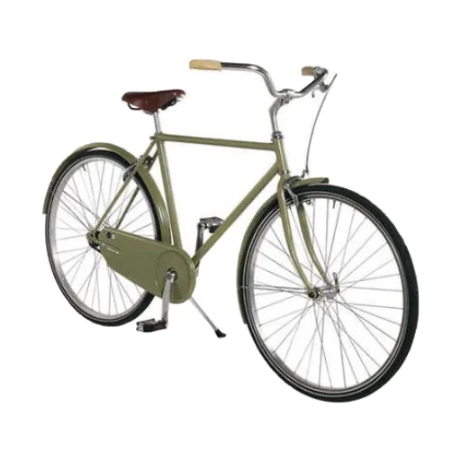 🚲 Стикер «болото» для Telegram