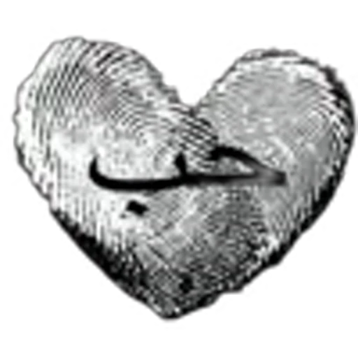 🖤 Эмодзи «swag» для Telegram
