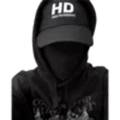 🤍 Эмодзи «swag» для Telegram
