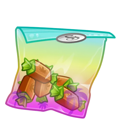 🎁 Эмодзи «Swag Bags» для Telegram