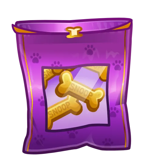 🎁 Эмодзи «Swag Bags» для Telegram