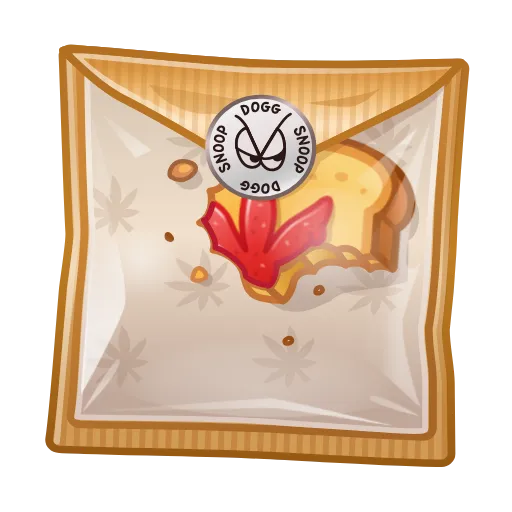 🎁 Эмодзи «Swag Bags» для Telegram
