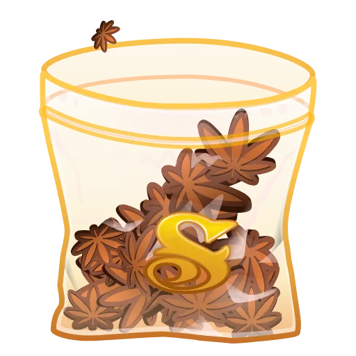 🎁 Эмодзи «Swag Bags» для Telegram