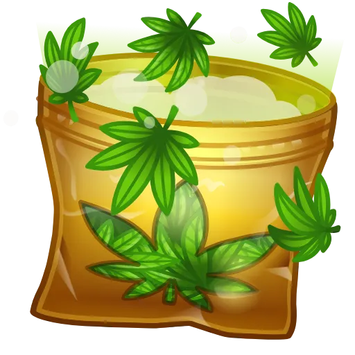 🎁 Эмодзи «Swag Bags» для Telegram