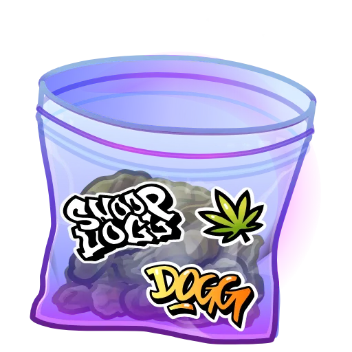 🎁 Эмодзи «Swag Bags» для Telegram