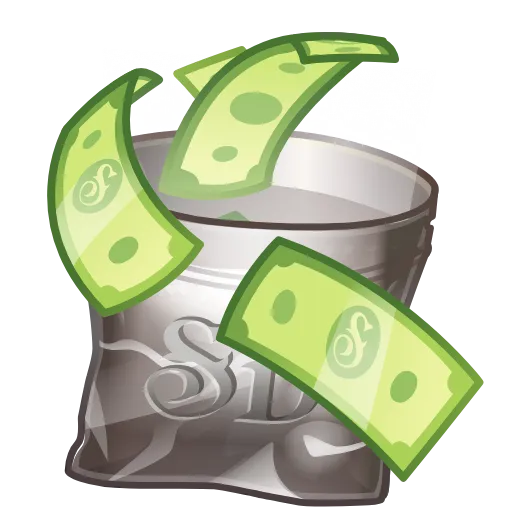 🎁 Эмодзи «Swag Bags» для Telegram