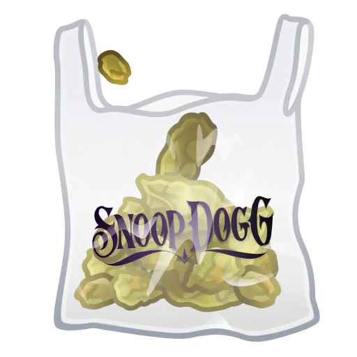 🎁 Эмодзи «Swag Bags» для Telegram