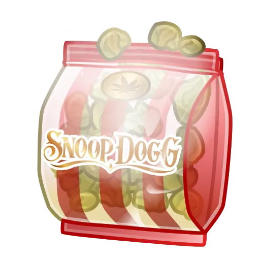 🎁 Эмодзи «Swag Bags» для Telegram