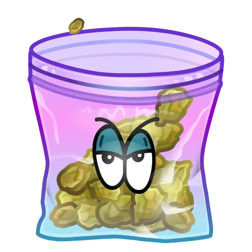 🎁 Эмодзи «Swag Bags» для Telegram