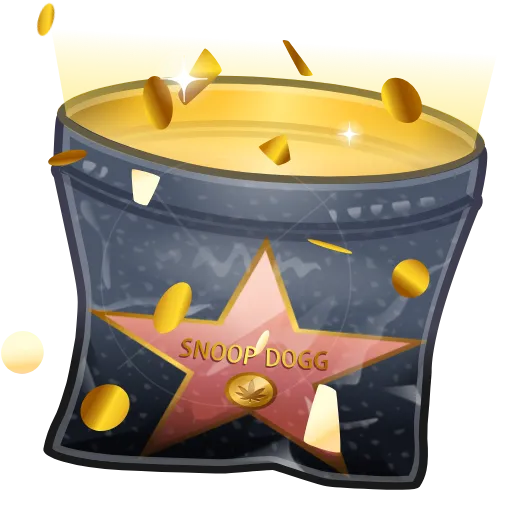 🎁 Эмодзи «Swag Bags» для Telegram