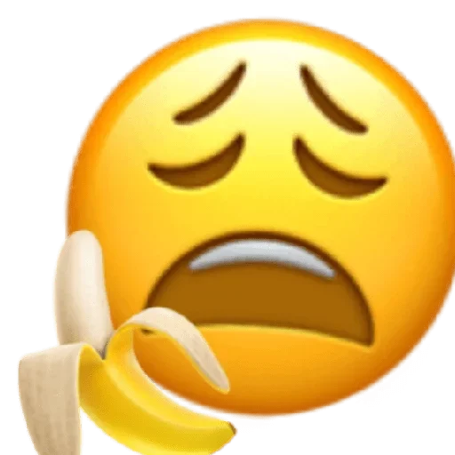 🥵 Стикер «Swag Emoji» для Telegram