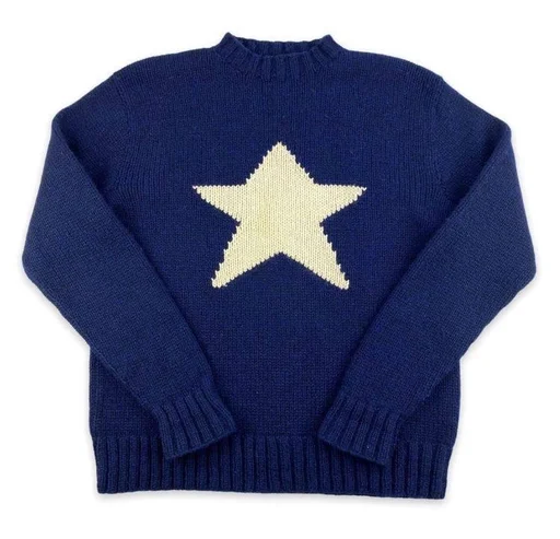 Стикерпак sweater для Telegram