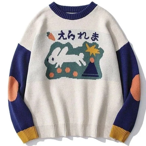 😭 Стикер «sweater» для Telegram