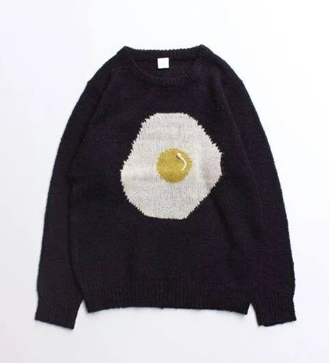 🤷‍♀️ Стикер «sweater» для Telegram