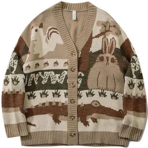 📘 Стикер «sweater» для Telegram