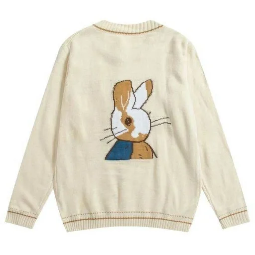 🥲 Стикер «sweater» для Telegram