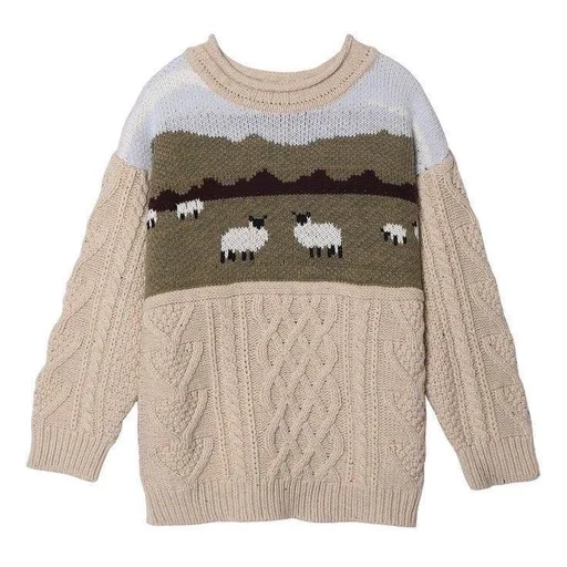 😂 Стикер «sweater» для Telegram