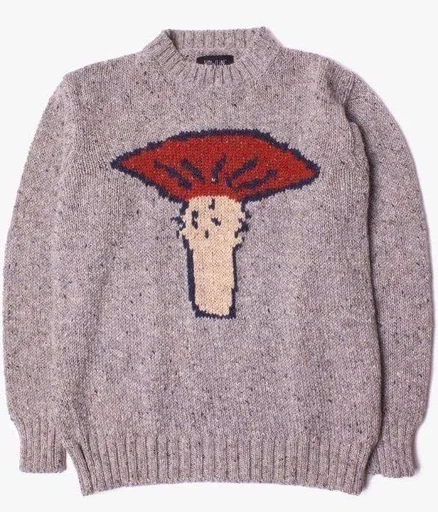 🫡 Стикер «sweater» для Telegram