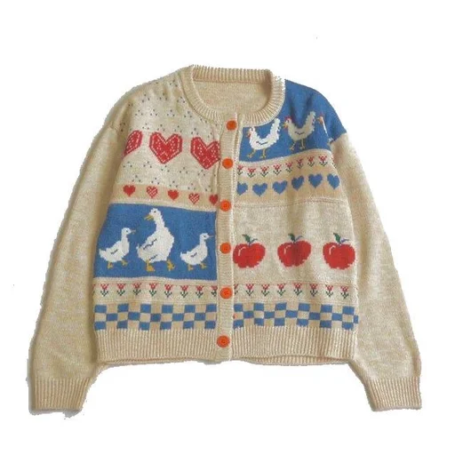 🤷‍♀️ Стикер «sweater» для Telegram