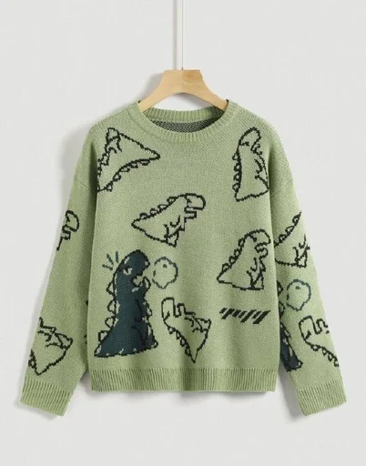 🤧 Стикер «sweater» для Telegram