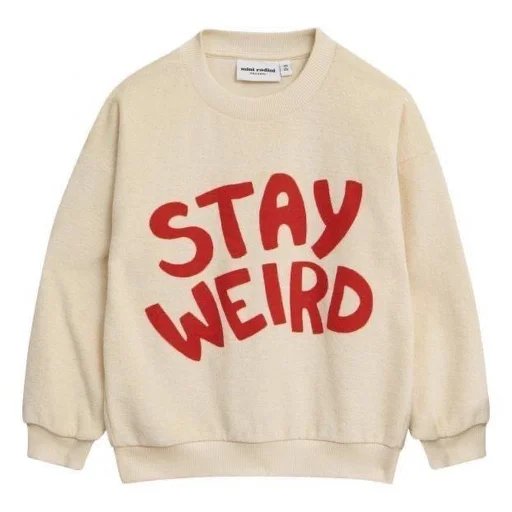 😜 Стикер «sweater» для Telegram