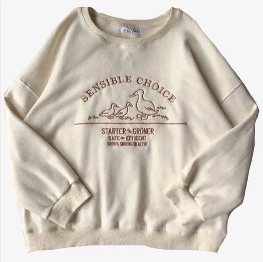 🤷‍♀️ Стикер «sweater» для Telegram