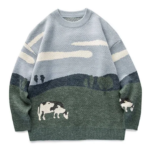 😄 Стикер «sweater» для Telegram