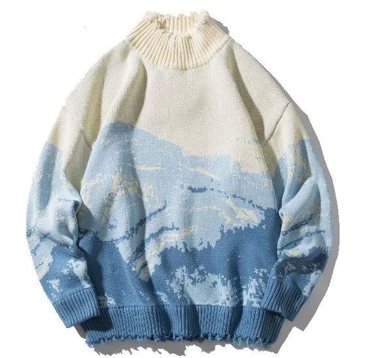 📘 Стикер «sweater» для Telegram