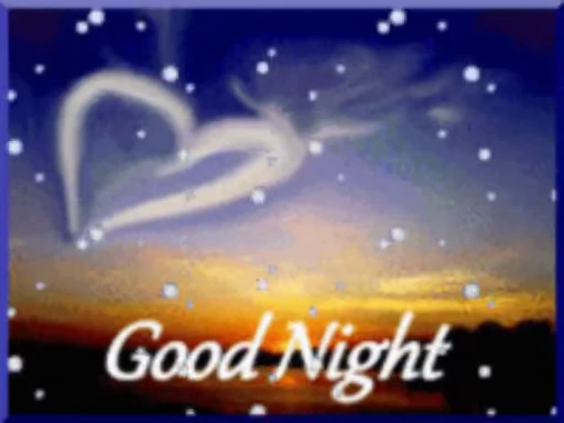😴 Стикер «Sweet Dreams» для Telegram