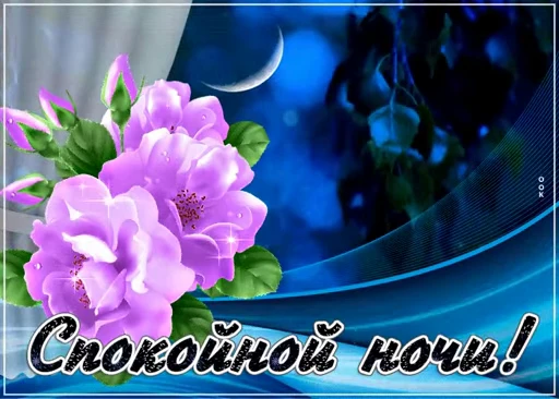 😴 Стикер «Sweet Dreams» для Telegram