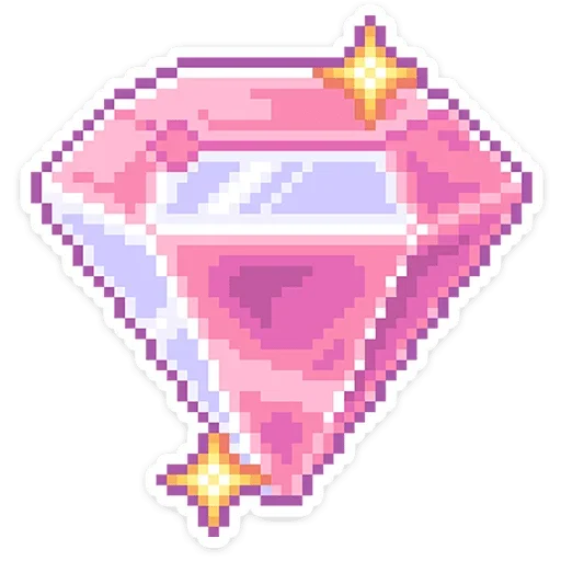 💎 Стикер «Сладкие грёзы» для Telegram