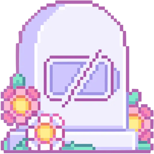 🪫 Эмодзи «Сладкие грёзы» для Telegram