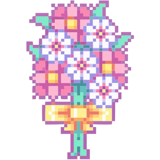 💐 Эмодзи «Сладкие грёзы» для Telegram