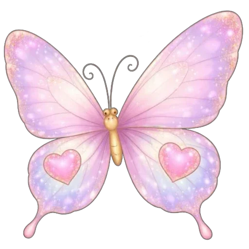 Стикер 15 Sweet Love