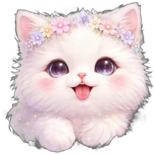 Стикер 2 Sweet Love