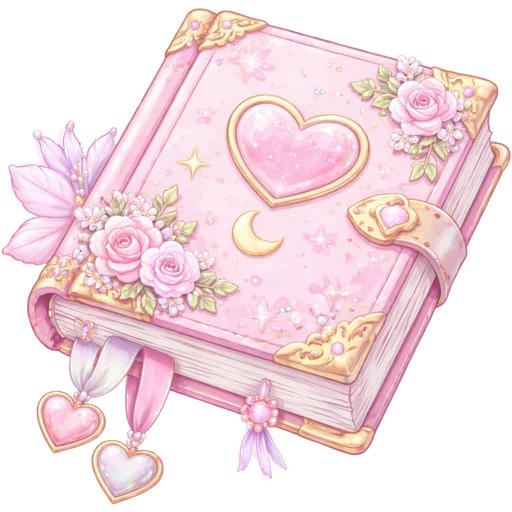 Стикер 43 Sweet Love