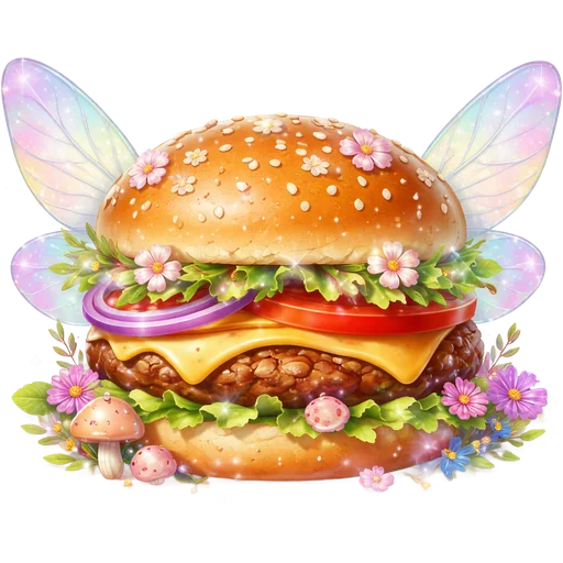 Стикер 20 Sweet Love