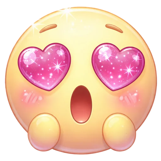 Стикер 26 Sweet Love