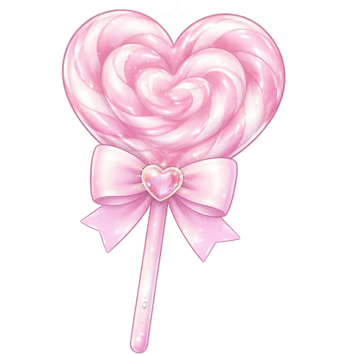 Стикер 54 Sweet Love