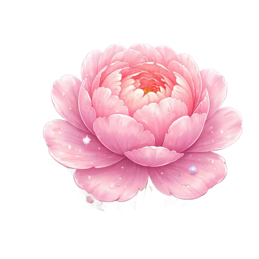 Стикер 21 Sweet Love