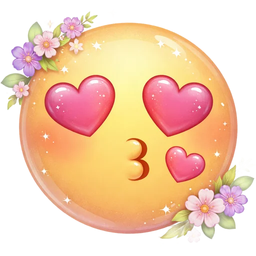 Стикер 27 Sweet Love